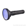 128LED UV 395NM фонарик